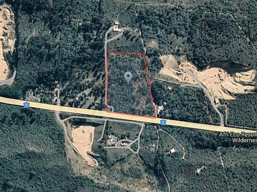 0 Bedroom Property for Sale in Langvlei Dunes Western Cape